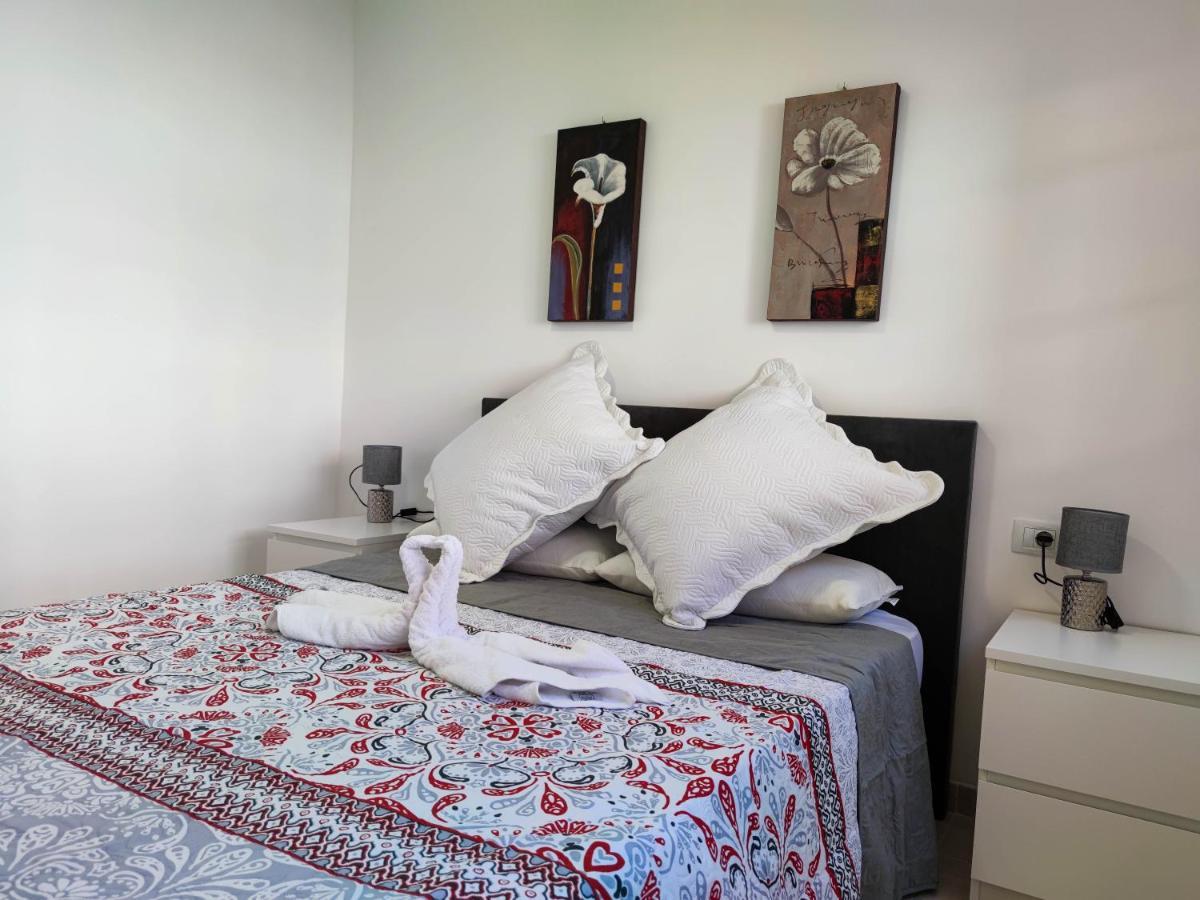 Los Cristianos - Heated Swimming Pool Air-Conditioned Extérieur photo